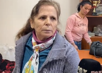 Invalidët në ditën e tretë të grevës së urisë: Shteti na ka braktisur