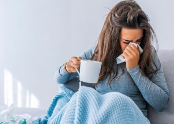 Pse disa persona nuk preken nga gripi? Ja cili është “sekreti” –