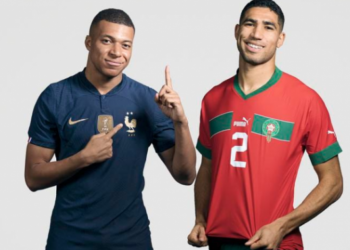 Francë-Marok në Katar, mësohet sot finalisti i fundit i Botërorit –
