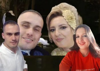 Vrasja e gruas shtatzënë sjell “furtunë” në policinë e Kosovës –