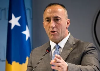 Haradinaj: Situata u zgjidh falë SHBA dhe BE