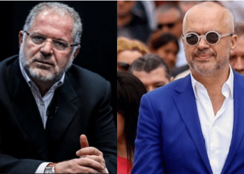 “Edi Rama donte kontrollin e SPAK, e njoh shumë mirë”