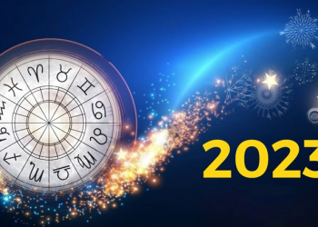 Këto tre shenja horoskopi do të kenë fillimin më të bukur në 2023 –