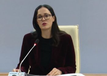 Ekonomia në Shqipëri është rritur –