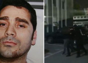 Dosja italiane e Pajës, si vrau dhe plagosi pasi ngacmimit të gruas