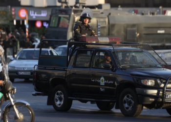 Për herë të parë, Irani vret një person të arrestuar në protesta –