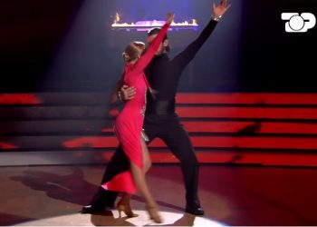 Moderatori e thotë troç: Ja kush janë 4 finalistët në DWTS