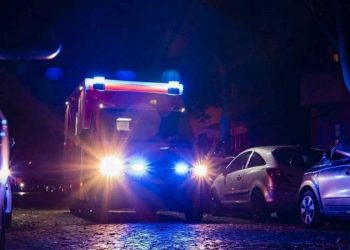 Humb kontrollin e mjetit, vdes 40-vjeçari në Itali (EMRI) –