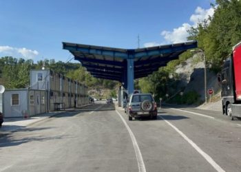 Hiqen barrikadat e fundit, lirohen dy pikat Jarinjë dhe Bërnjak