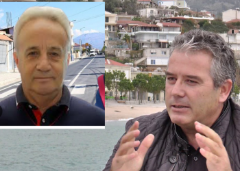 Jorgo Goro, 530 mln lekë për rrugica, fiton dhe kushëriri i Krajës –