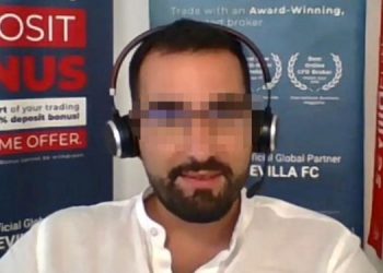 Mashtrimet me kriptomonedha, kapet në Spanjë miku i Amant Josifit