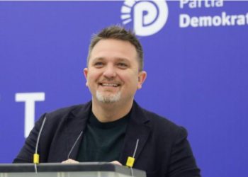 “Një gjë është e sigurtë”/ Humbi në Primare, reagon Julian Deda –