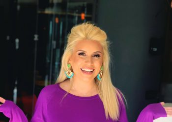 Nga partneri te miqësia me Elvana Gjatën, rrëfehet Julka Gramo –