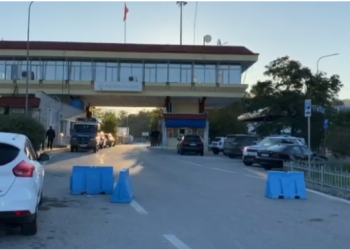 Rezultonte person në kërkim, arrestohet shqiptari në doganë