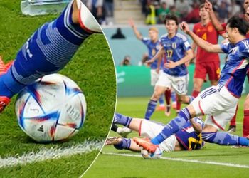 Brenda apo jashtë? VAR trazon rrjetin, “përçan” tifozët –