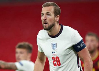 VIDEO/ Kane i akullt! Anglia barazon Francën