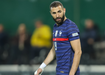 “Nuk më intereson”, Benzema mesazh para finales me Argjentinën –