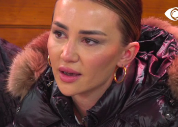 Luizi e bën të qajë Kiarën, çfarë ndodhi në “BBV”