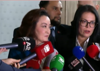 Yuri Kim flet pas seancës për kreun e SPAK: S’ka mesazhe të fshehta