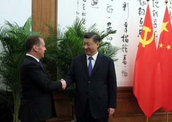 Kina i jep mesazh Rusisë për luftën në Ukrainë –