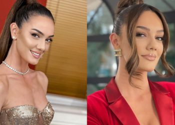 Klaudia Pepa shkëlqen dhe si aktore, fiton çmimin e rëndësishëm –