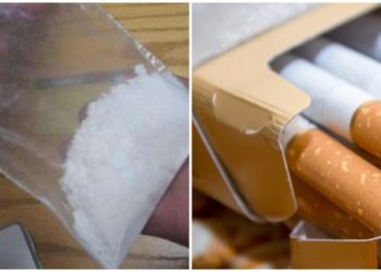 ‘Më duhen doza për ditëlindje’, si adoleshentët u kapën me kokainë