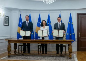 Çfarë do të ndodhë pas aplikimit të Kosovës për anëtarësim në BE? –