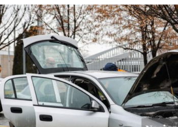 Vrau ish-gruan e tij shtatzënë, gjendet makina e Sokol Halilit