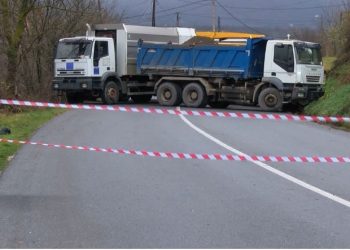 Çfarë ndodhi? Sulmohen gazetarët në veri të Kosovës –