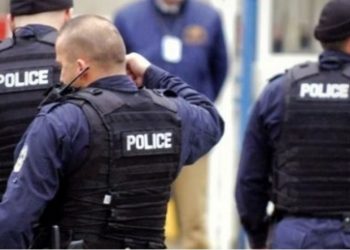 U plagos në Kosovë, mjekja zbulon gjendjen e policit –