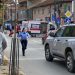Policia rrethon banesën e gruas që e vrau burri, rëndë familjarët –