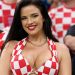 FOTO/ ‘Ndezi’ Botërorin, kush është kroatja Ivanna Knoll? –