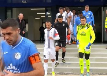 Superliga/ Kukësi rikthehet te fitorja