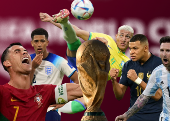 Botërori/ Këto janë 4 çerekfinalet e Kupës së Botës