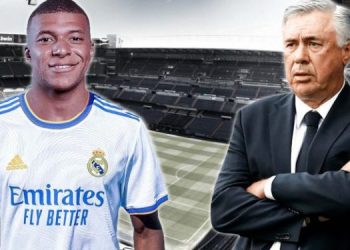 Real Madrid “peshkon” Mbappenë, ylli francez drejt Spanjës –