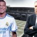 Real Madrid “peshkon” Mbappenë, ylli francez drejt Spanjës –
