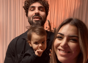 Dedikimi i Ledrit për të bijën emocionon Sarën: Nuk po qaj… –