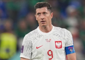 Befason Lewandowski: Ja cili do të jetë fituesi i “Topit të Artë”