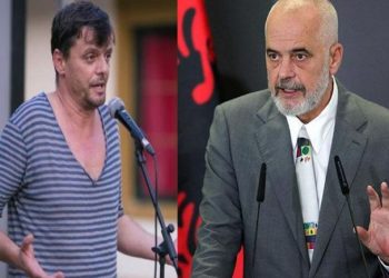 “I paaftë, nuk ka shkollë”, Liçaj ‘shpërthen’ kundër Ramës –