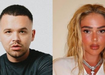 I lidhur me Loredanën? Ylli Limani ngre dyshimet me foton e fundit –