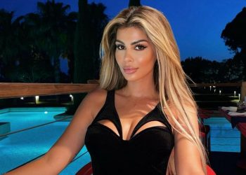 Lot dhe mallëngjim, pse u përlot Luana Vjollca në emision