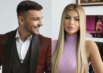 Nuk flet me Olsi Bylykun? Ja veprimi i papritur i Luanës –