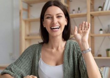 Kjo është e vetmja gjë që na bën vërtet të lumtur –