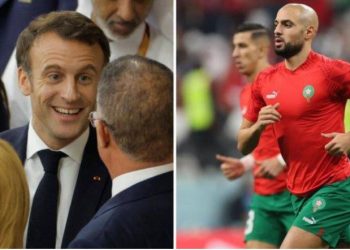 Je mesfushori më i mirë –