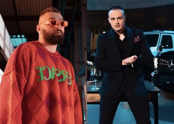 “Ik nga muzika”,Don Xhon i përgjigjet Majkut në mënyrë të habitshme –