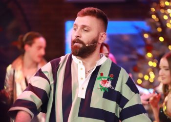 “Noizy kopjon”, Majk ‘shënjestron’ kolegët: Tayna e patalentuar –