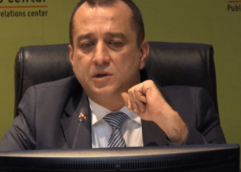 Arrestohet prokurori special në Malin e Zi, akuzat e forta ndaj tij –