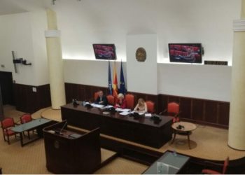 Alarmet për bomba, mblidhet sot Komisioni në Maqedoninë e Veriut –