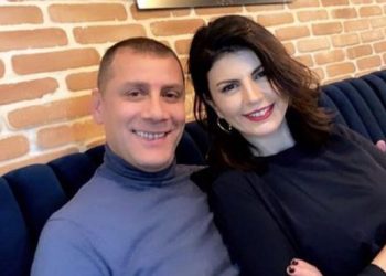 “Patëm shumë presione”, Rudina rrëfen fillimet e lidhjes me Markun –