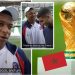 Si e parashikoi Mbappe ndeshjen Francë-Marok në Kupën e Botës –